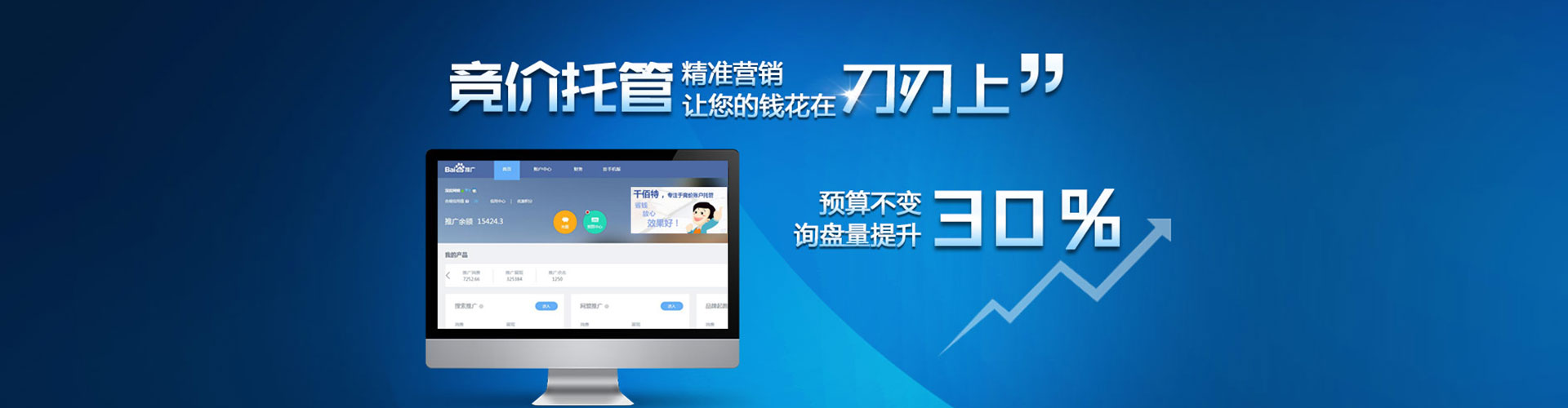 静安sem竞价员